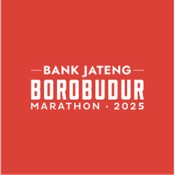 My Borobudur Marathon