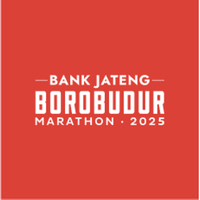 My Borobudur Marathon