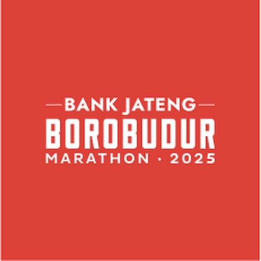 My Borobudur Marathon