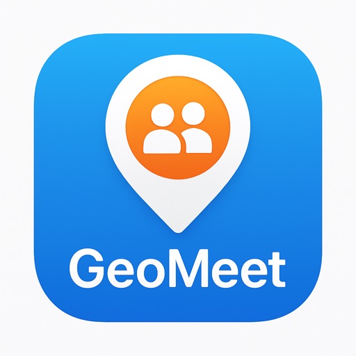 GeoMeet