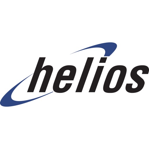 Helios Client Portal