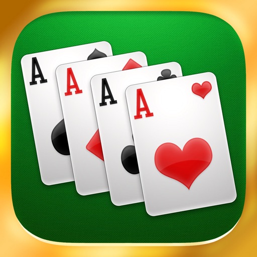 ⋆Solitaire: Classic Card Games