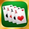 Get ⋆Solitaire: Classic Card Games for iOS, iPhone, iPad Aso Report