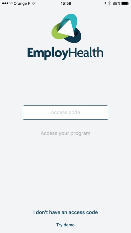 Employ Health screenshot-3