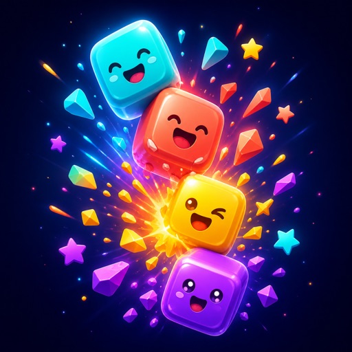 Emoji Cascade