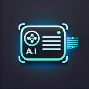 CardScanner AI - Business card