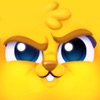 Cozy Sort: Animal Sorting Game icon