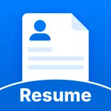 Resume Builder - AI CV Maker - App-Symbol