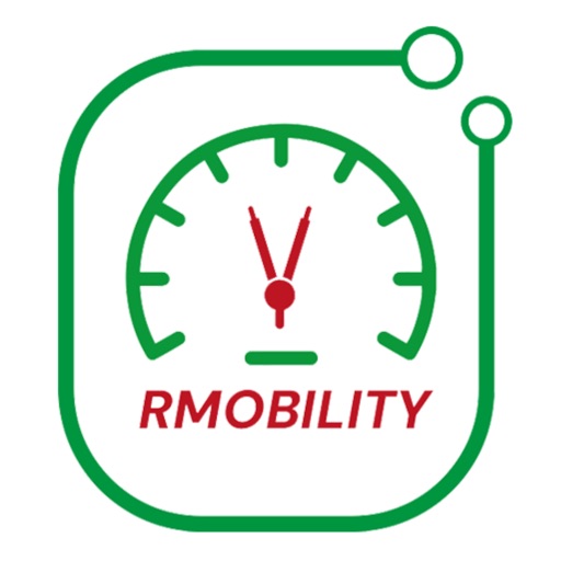 RMobility Afrique - AppWisp.com