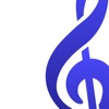 digitalScore, read sheet music icon