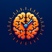 We Are Focused: Pomodoro Timer app icon - Productivity app for iPhone