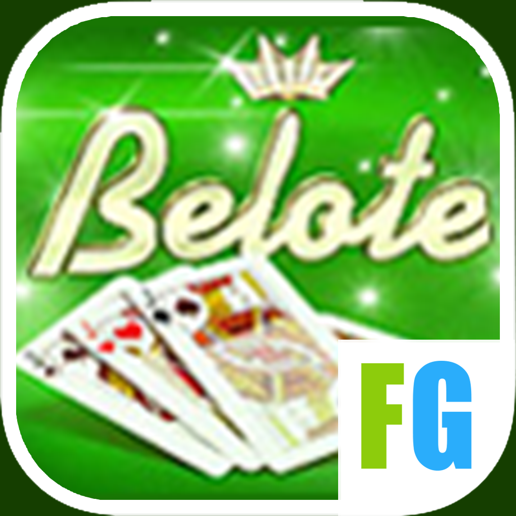 Get BELOT BY FORTE.GAMES (BELOTE) for iOS, iPhone, iPad Aso Report