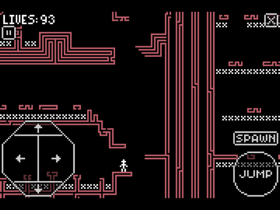 Screenshot #1 for LOVE by Fred Wood