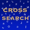 Cross Search Word Puzzles icon