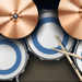 Real Drum: electronic drum set