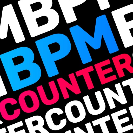 BPM Counter App ∎∎ EDM BPM - AppWisp.com