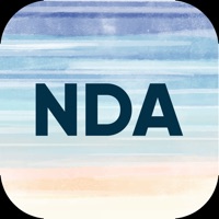 NDA Vocabulary & Practice logo