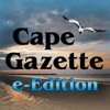 Cape Gazette eEdition icon