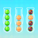 Candy Sort Puzzle Game