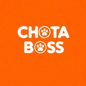 ChotaBoss: Online Pet Care