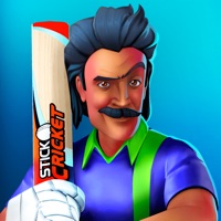 Stick Cricket Clash