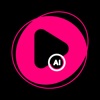 Cartoonic AI Photo Video Maker icon