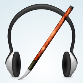 螢幕擷取畫面 (6) Hokusai Audio Editor