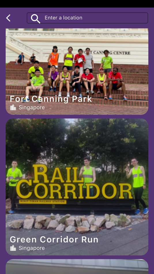 #2. Runninghour (iOS) 由: chai guan quay