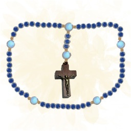 Rosary emoji