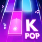 Kpop Dancing Tiles: Music Game app download
