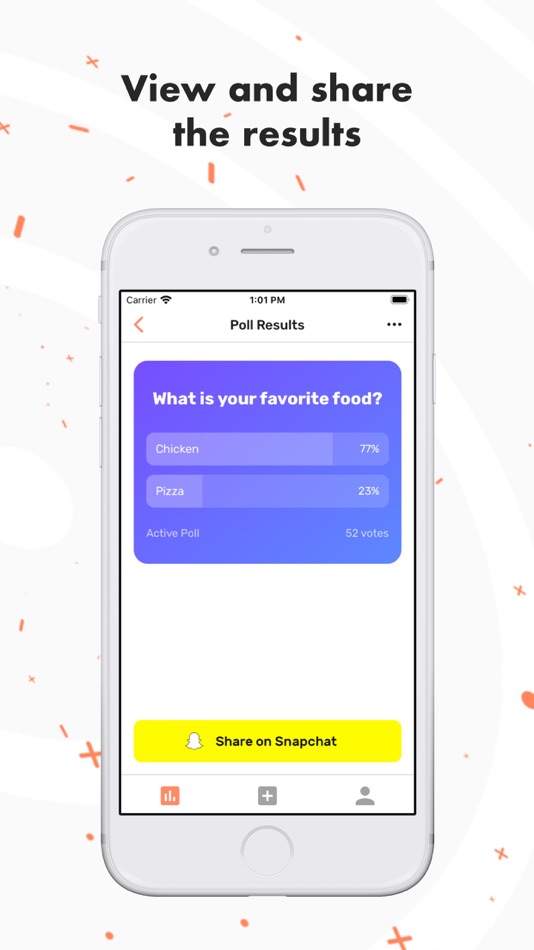 #4. Blip - Ask Anything (iOS) 由: Zach Fuller