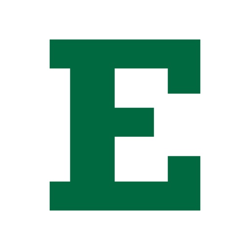 EMU EagleApp iOS App
