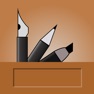 Get Drawing Box for iOS, iPhone, iPad Aso Report