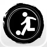 QGoal: 球局 Football Live Scores - Icona app