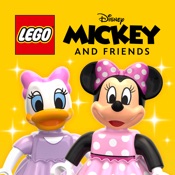 LEGO® DUPLO® Disney