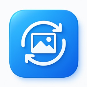 JPGenius: Media Converter