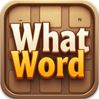 What Word?