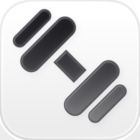 Gym Workout Tracker - Glide