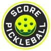 Score Pickleball icon