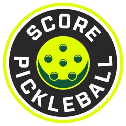 Score Pickleball