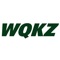 WQKZ FM is licensed to Ferdinand, Indiana