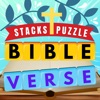 Bible Verse Word Puzzle icon
