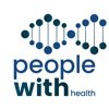 PeopleWith - Symptoms & Health icon