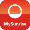 My Sunrise icon