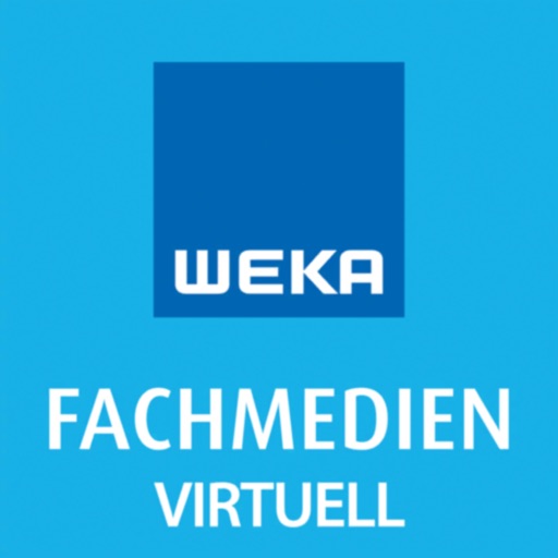 WEKA FACHMEDIEN virtuell