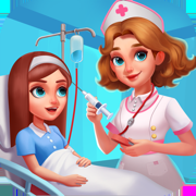 Doctor Clinic : Hospital Game