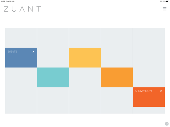 Screenshot #4 pour Zuant