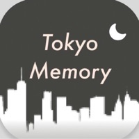Tokyo Memory -地名やカテゴリからデートを検索
