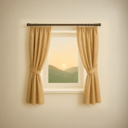Curtain AI: Window Design