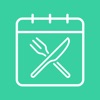 Easy Meal Plan icon